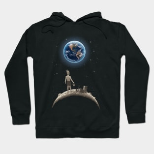 The little prince Hoodie